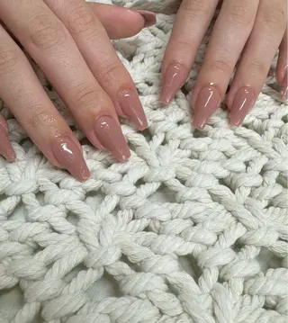 ネイル lune nail_2017のその他イメージ