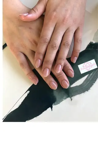 ネイル Asa miのネイルデザイン