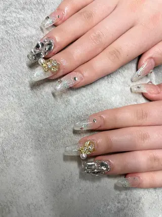 ネイル Y's nailのネイルデザイン