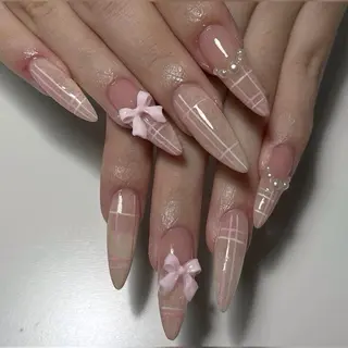 ネイル FUJI Nail Salon所属・FUJI NAILSALONのネイルデザイン