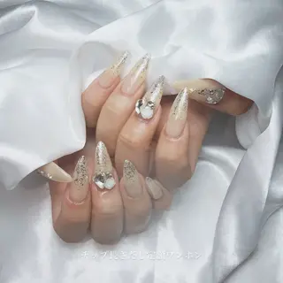 ネイル You&Me IROHAのネイルデザイン