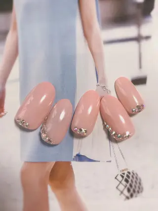 ネイル -nail salon-Reward所属・nail salon Rewardのネイルデザイン