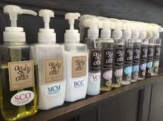 船引 竜将のヘアスタイル