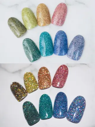 ネイル ネイルPetit Ribbonのネイルデザイン