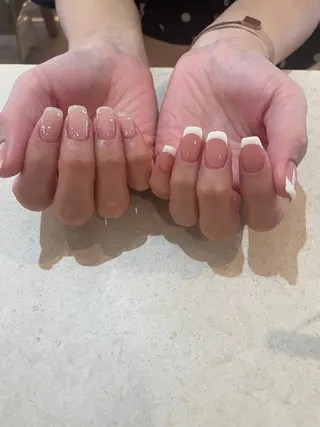 ネイル Maede Kanaのネイルデザイン