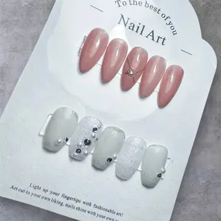 ネイル HANA-NAIL Naruのネイルデザイン