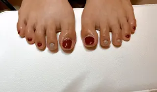 ネイル CLAIRE 〚クレア〛のネイルデザイン