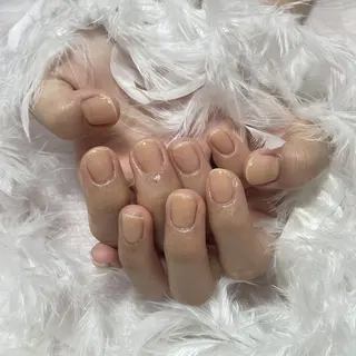 ネイル DEMAIN- 🌹のネイルデザイン