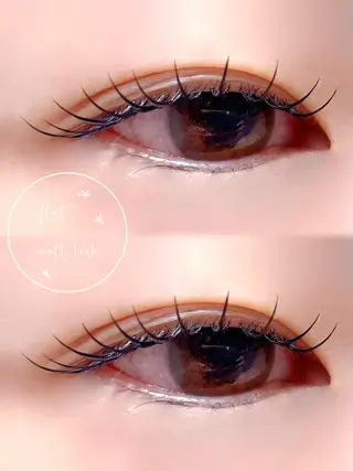 マツエク・マツパ BRISE yukoの眉毛・アイブロウイメージ