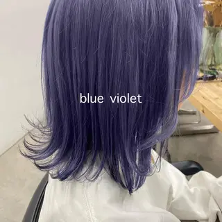 ショート カラー ヘアアレンジ Riposo.所属・✨艶髪✨ 奈須晴香のヘアスタイル