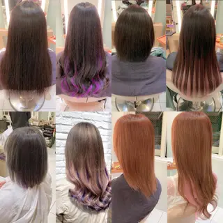 ロング ⭐️モテ髪担当 佐賀翔太⭐️のヘアスタイル