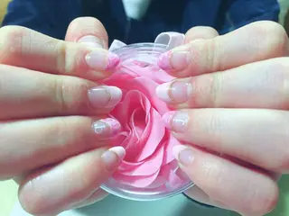 ネイル Eye アイのネイルデザイン