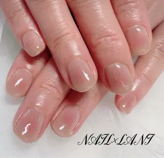 ネイル 一之瀬 柚季のネイルデザイン