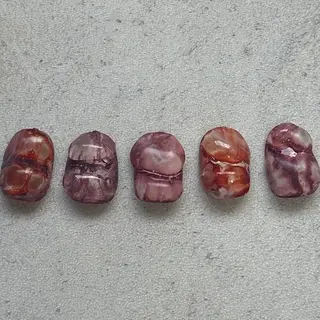 ネイル mio _POHEURのネイルデザイン