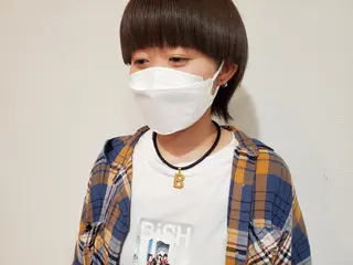 ショート パ ルのヘアスタイル