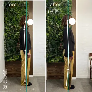 からだびより @石和田のエステ・リラクイメージ