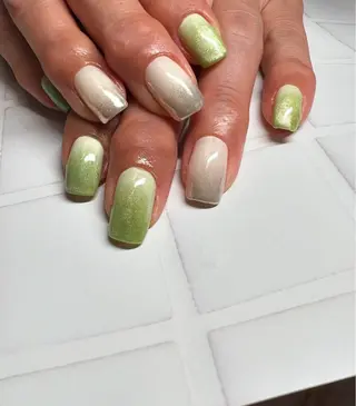 ネイル nail salon   KAREN所属・t. REINAのネイルデザイン