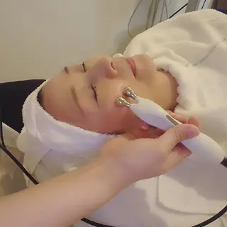 POLA THE B EAUTY 越谷のエステ・リラクイメージ