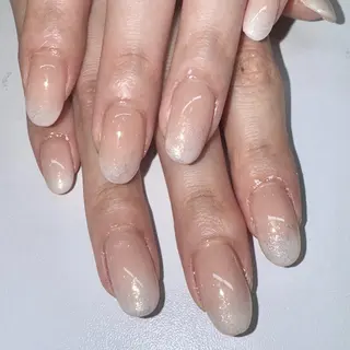 ネイル jellyfish アカリ【静岡駅5分】のネイルデザイン