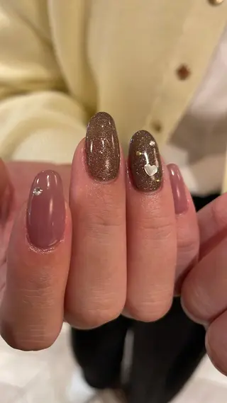 ネイル share salon muu -neu-所属・neu-ﾉｲ- /chieのネイルデザイン