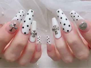 ネイル ネイルサロン lotusのネイルデザイン