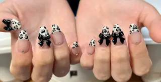 ネイル まり りぃ〜んのネイルデザイン