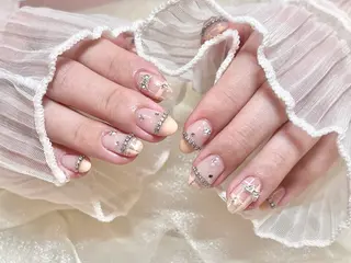 ネイル 髙橋 直央のその他イメージ