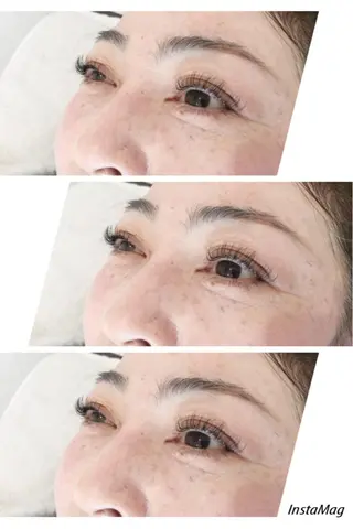 マツエク・マツパ Salon de Galcon 2階(サロンド・ギャルソン)所属・KU TA  \(◡̈)/のエステ・リラクイメージ