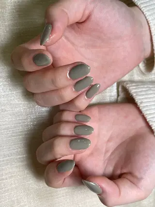 ネイル Tsugimo ネイルのネイルデザイン