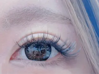 マツエク・マツパ 神崎💗 EMA beautyのマツエク・マツパデザイン