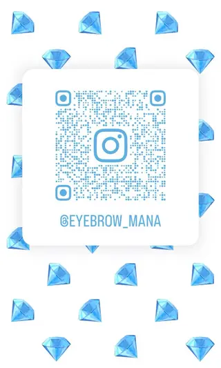 メンズ アイブロウ jiem5 𝐦𝐚𝐧𝐚🎀のマツエク・マツパデザイン