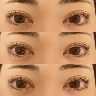 マツエク・マツパ Voyage serein 【ヴォヤージュスラン】所属・心斎橋　Voyage serein🌙のマツエク・マツパデザイン