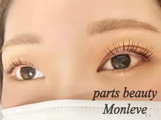 マツエク・マツパ REVIA所属・ＲＥＶＩＡ. rinaのマツエク・マツパデザイン