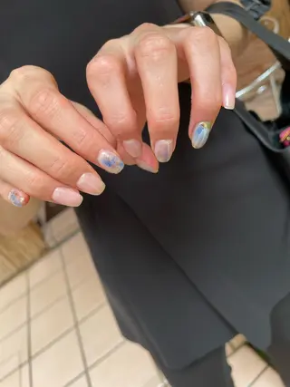 ネイル 🌕akuri🌖 nuance/専門のネイルデザイン