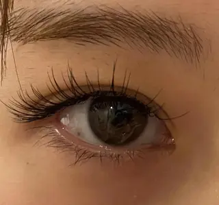 マツエク・マツパ Kalon カロンのマツエク・マツパデザイン