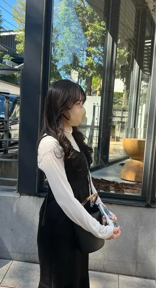 ロング LOTUS表参道所属・【代表】 🌟MASA🌟美髪のヘアスタイル