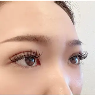 マツエク・マツパ iji ‪ ̖́-‬のマツエク・マツパデザイン