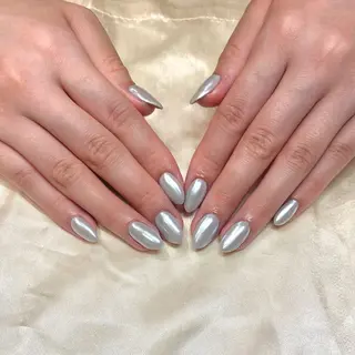 ネイル Roy心斎橋 谷口のネイルデザイン