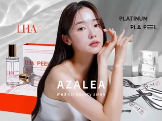 中野 なつみのエステ・リラクイメージ