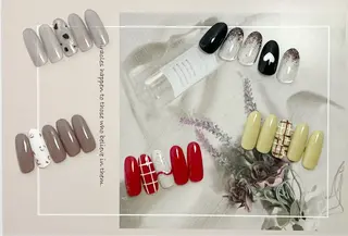 ネイル Y&L Nailのネイルデザイン