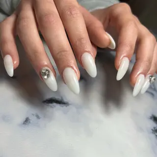 ネイル je Brille所属・【jeBrille】 Airiのネイルデザイン