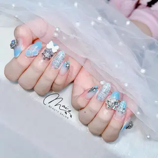 ネイル MaiBeauty DanHiのネイルデザイン