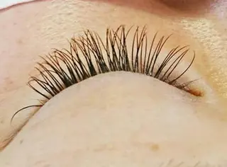 マツエク・マツパ アネラ 北本店のマツエク・マツパデザイン