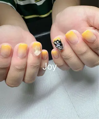 ネイル Nail Salon JOYのネイルデザイン