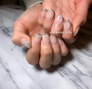 ネイル ﾈｲﾙﾙｰﾑﾘｯｶ 𝐦𝐚𝐲𝐮のネイルデザイン