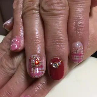 ネイル Rouge Mania!のその他イメージ