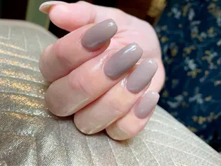 ロング ネイル 三原 裕紀のマツエク・マツパデザイン