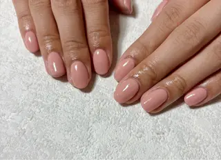 ネイル kikinail 溝の口のネイルデザイン