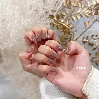 ネイル oreo salon miyu 池袋のネイルデザイン