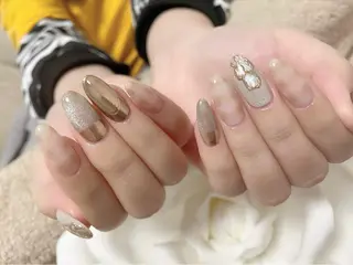 ネイル 💅fleur Ayumiのネイルデザイン